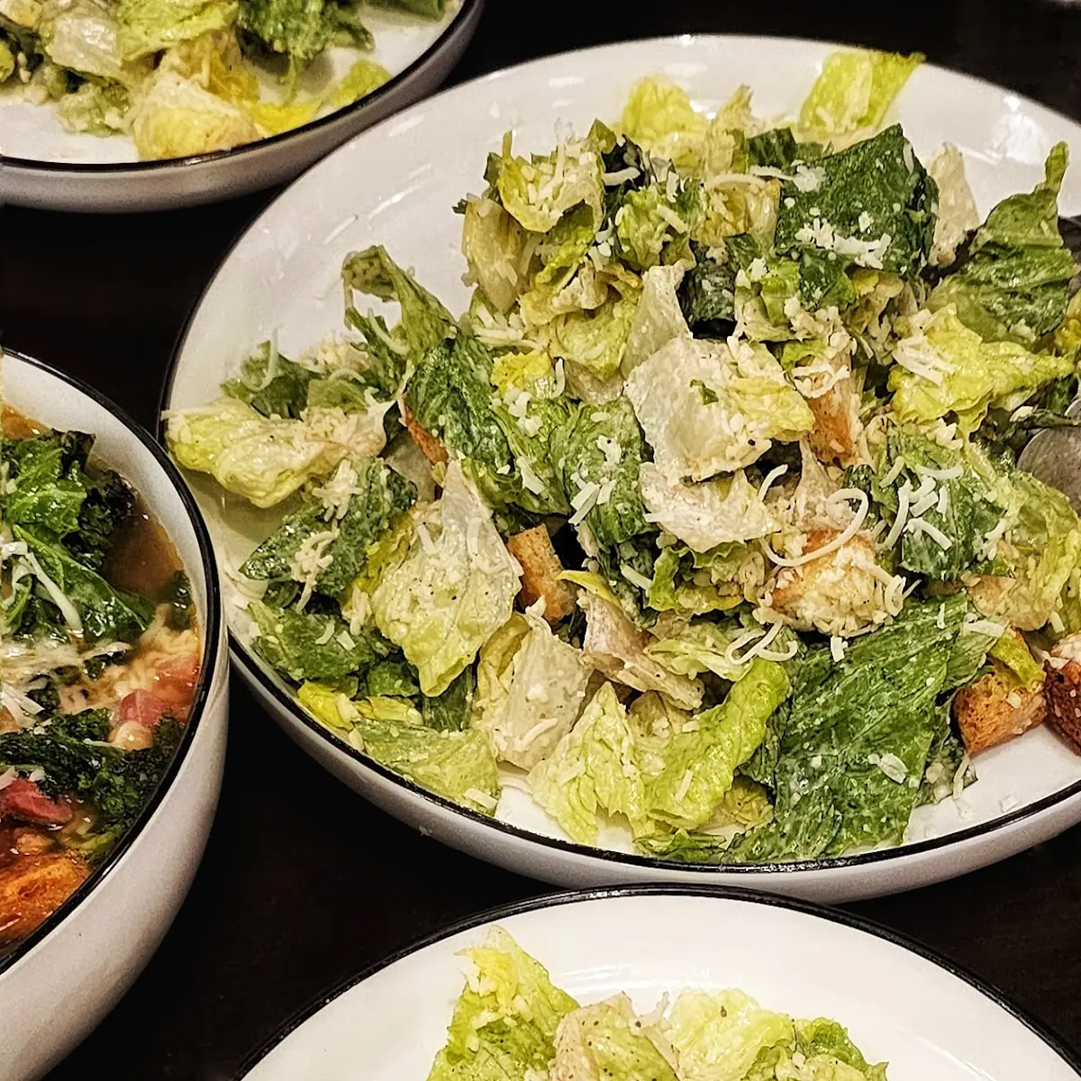 Caesar Salad