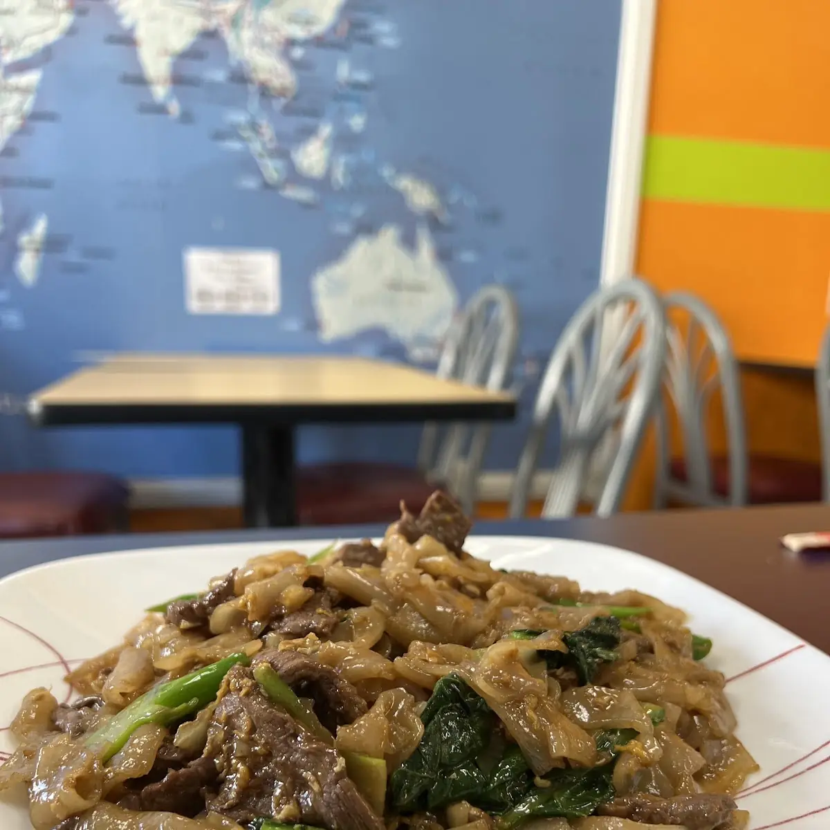 Pad See EW