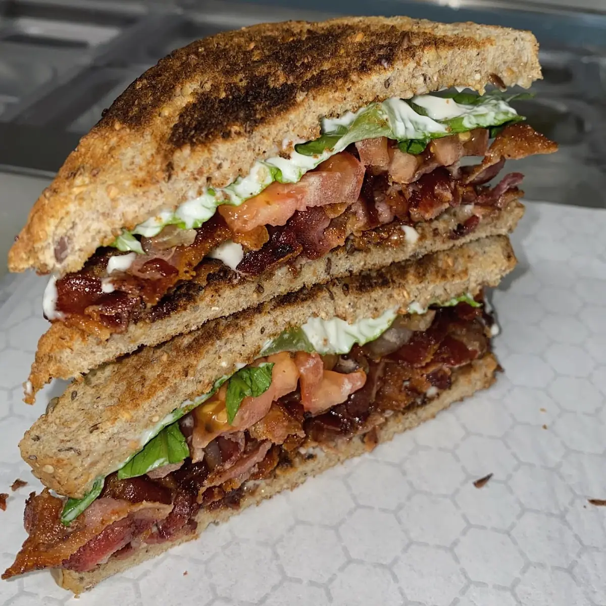 blt Sandwich