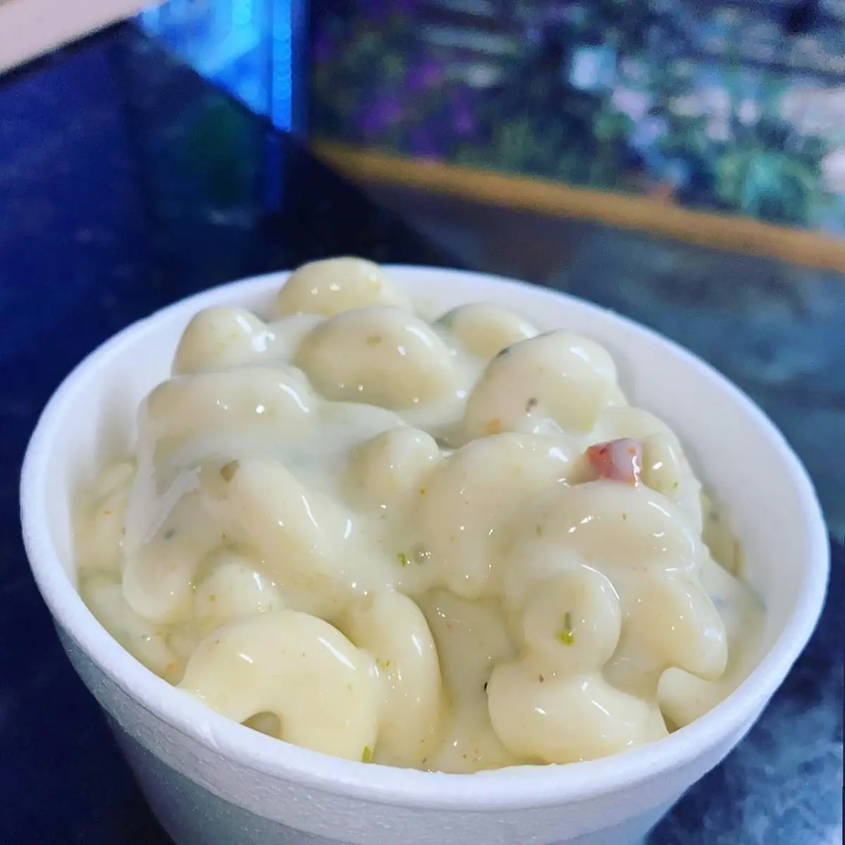 Mac and Cheese