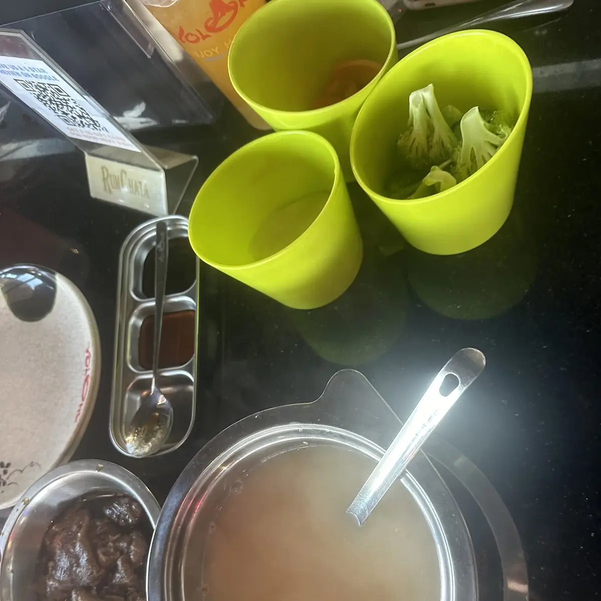Hot Pot
