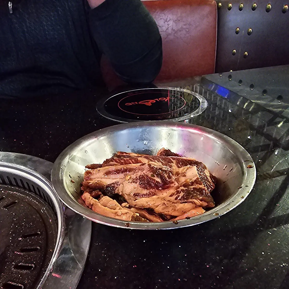 Pulled Pork