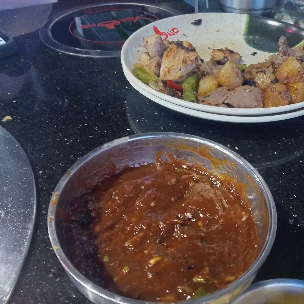 Vietnamese Dipping Sauce