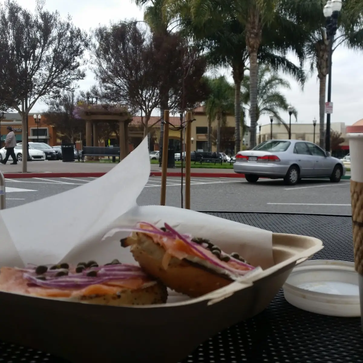 Lobster Roll