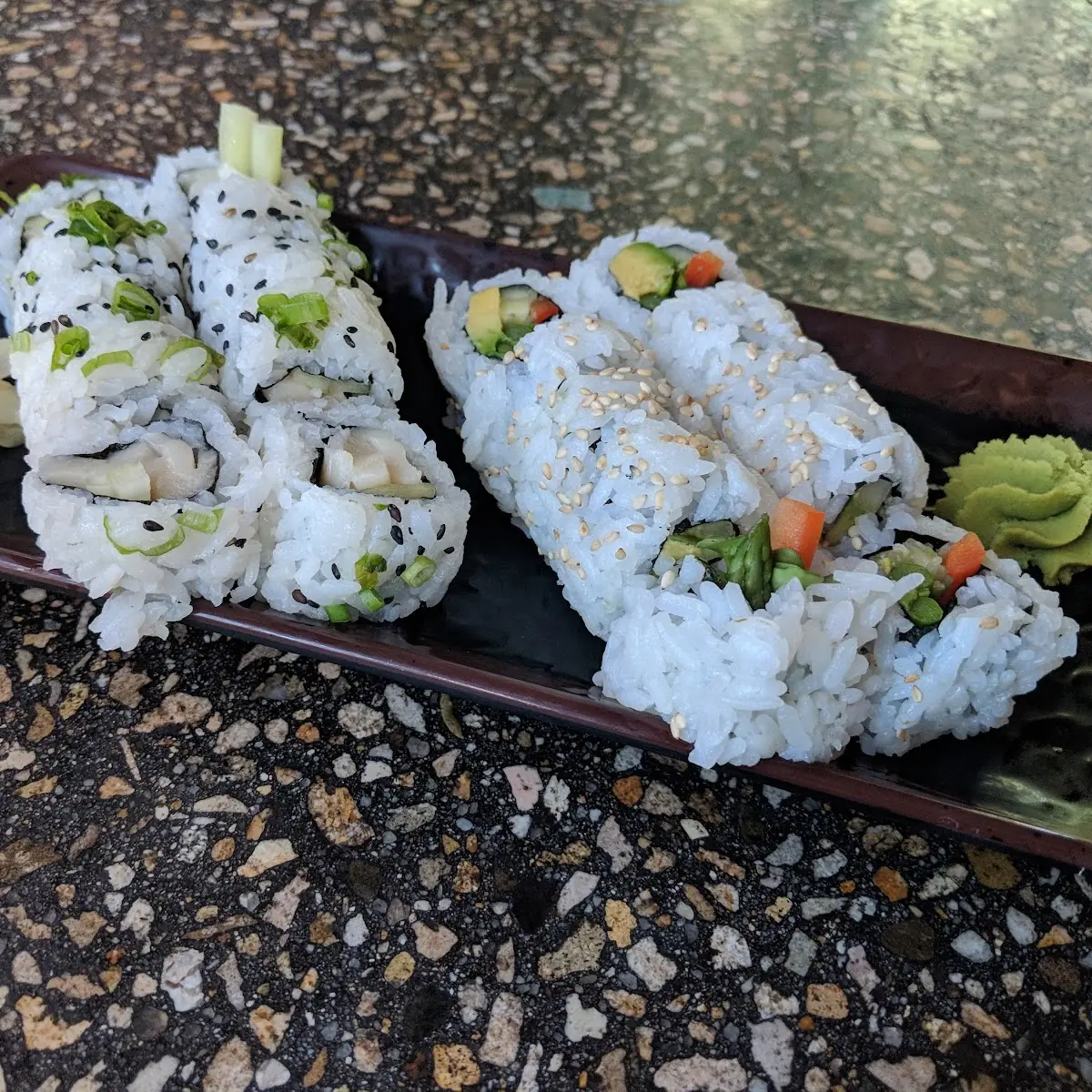 California Roll