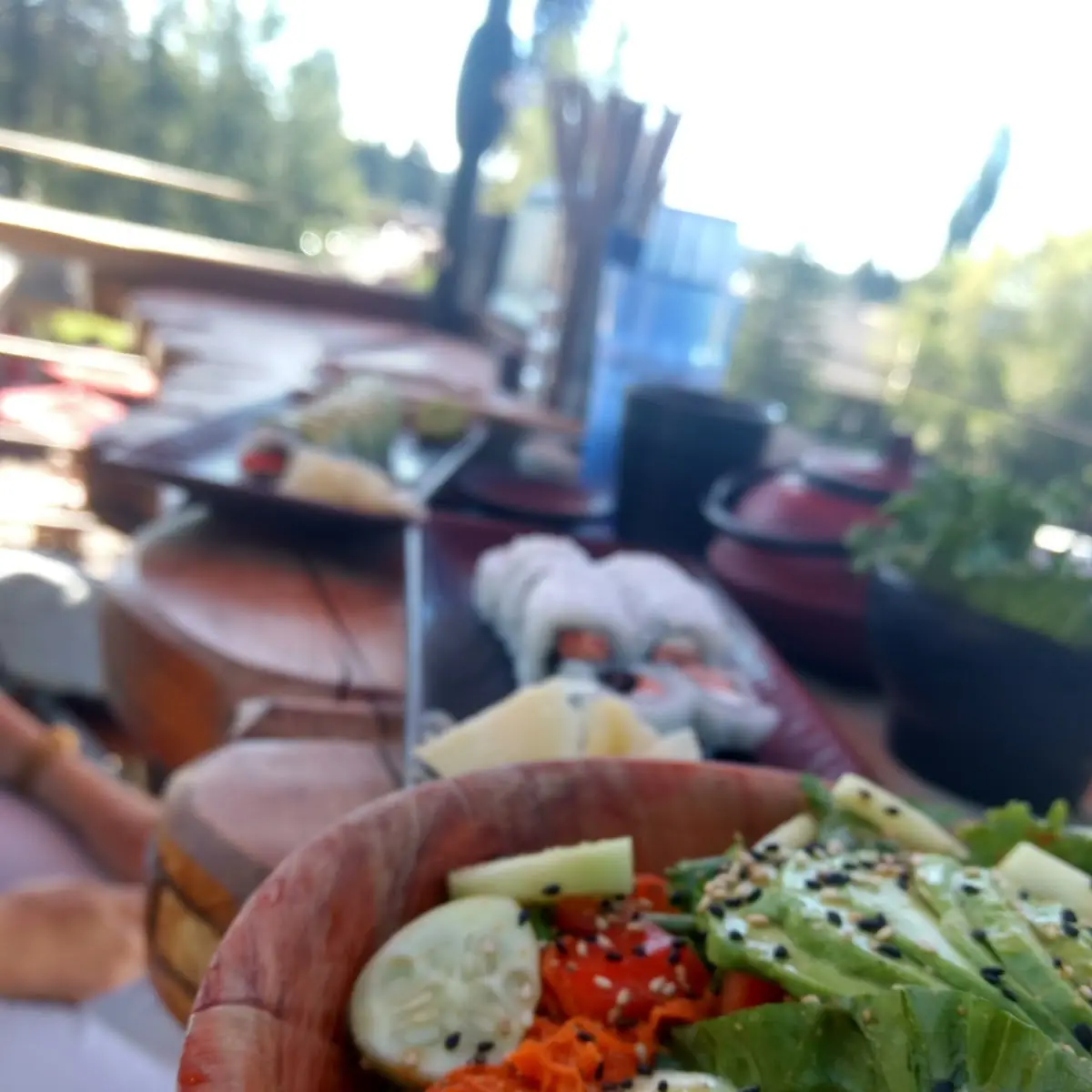 Salad