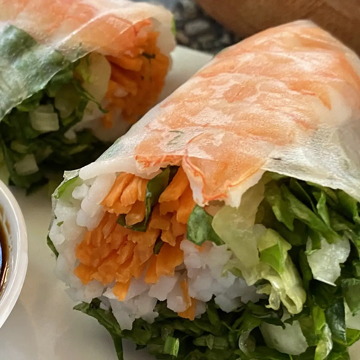 Spring Roll