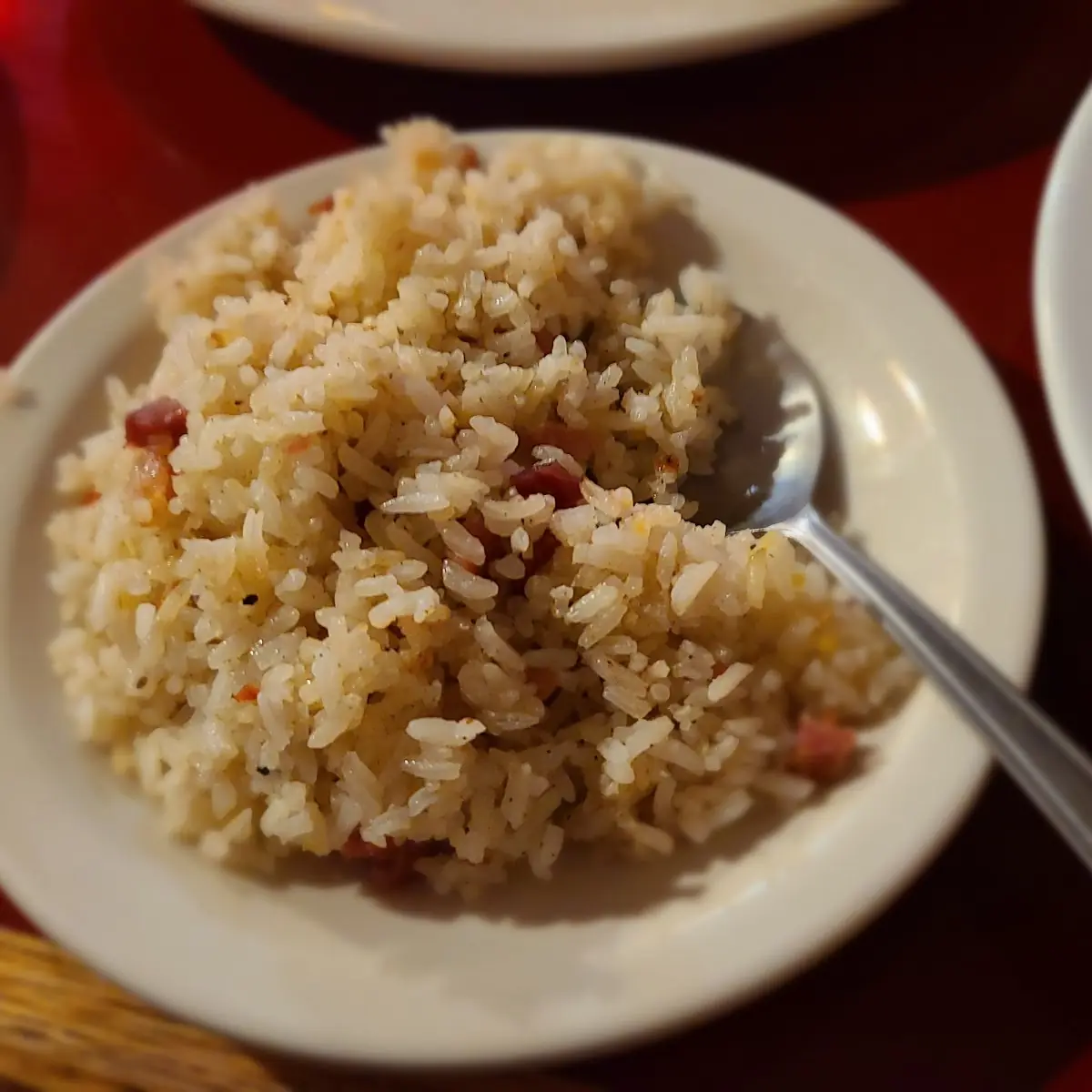 Fried Rice