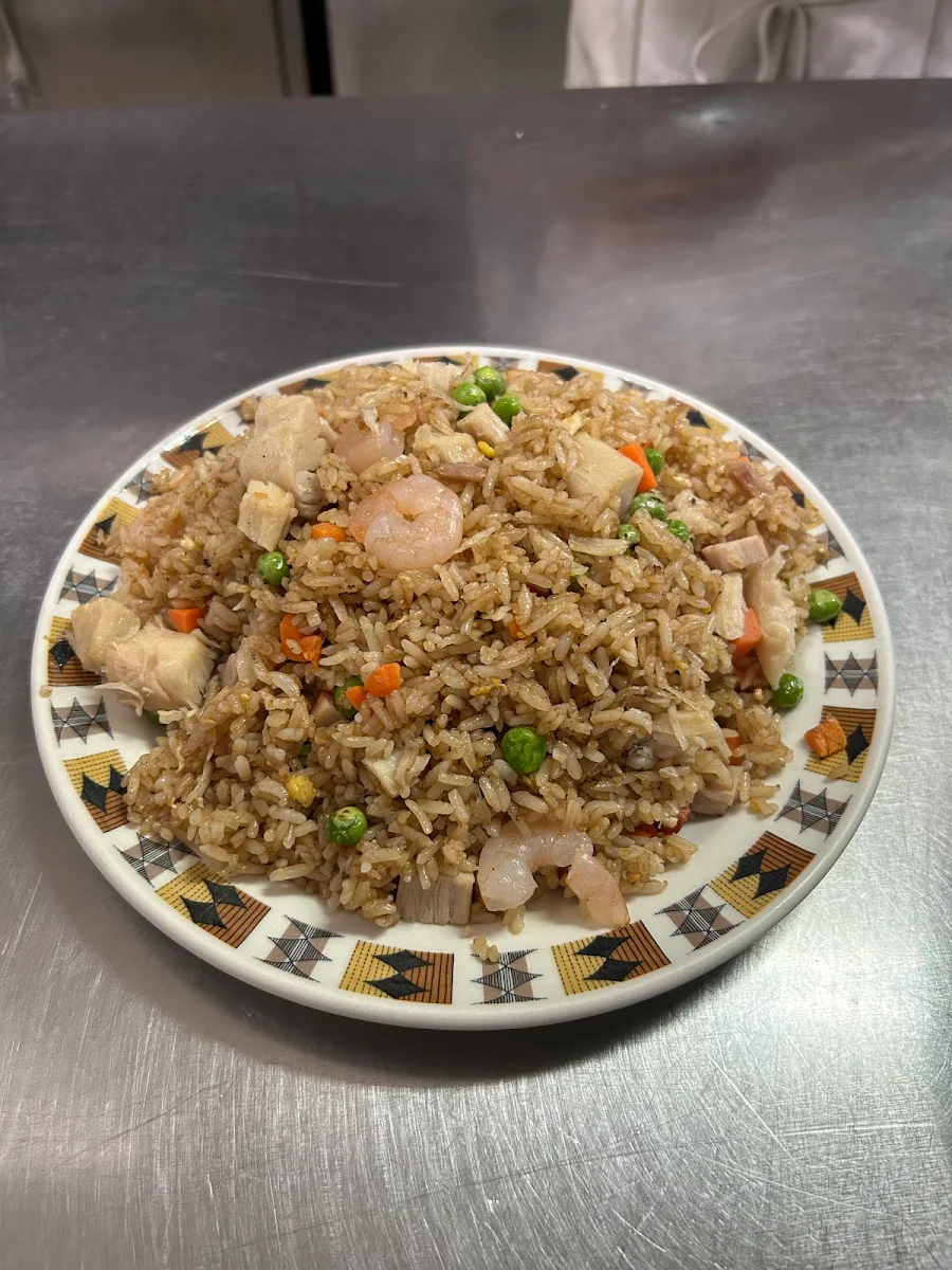 Special Fried Rice