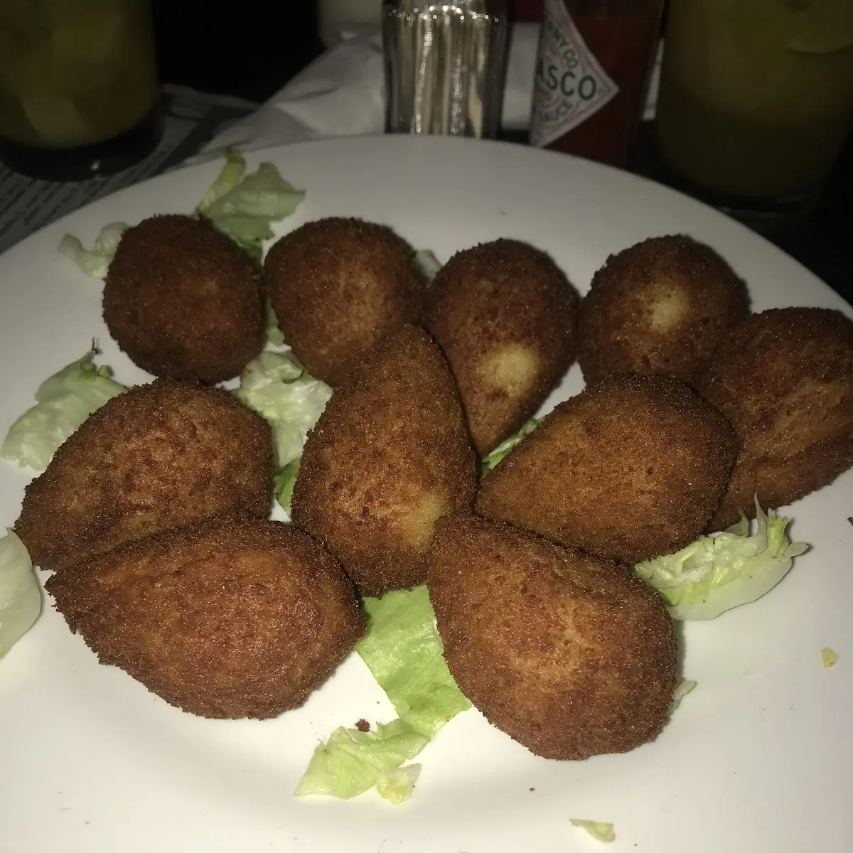 Coxinha De Frango