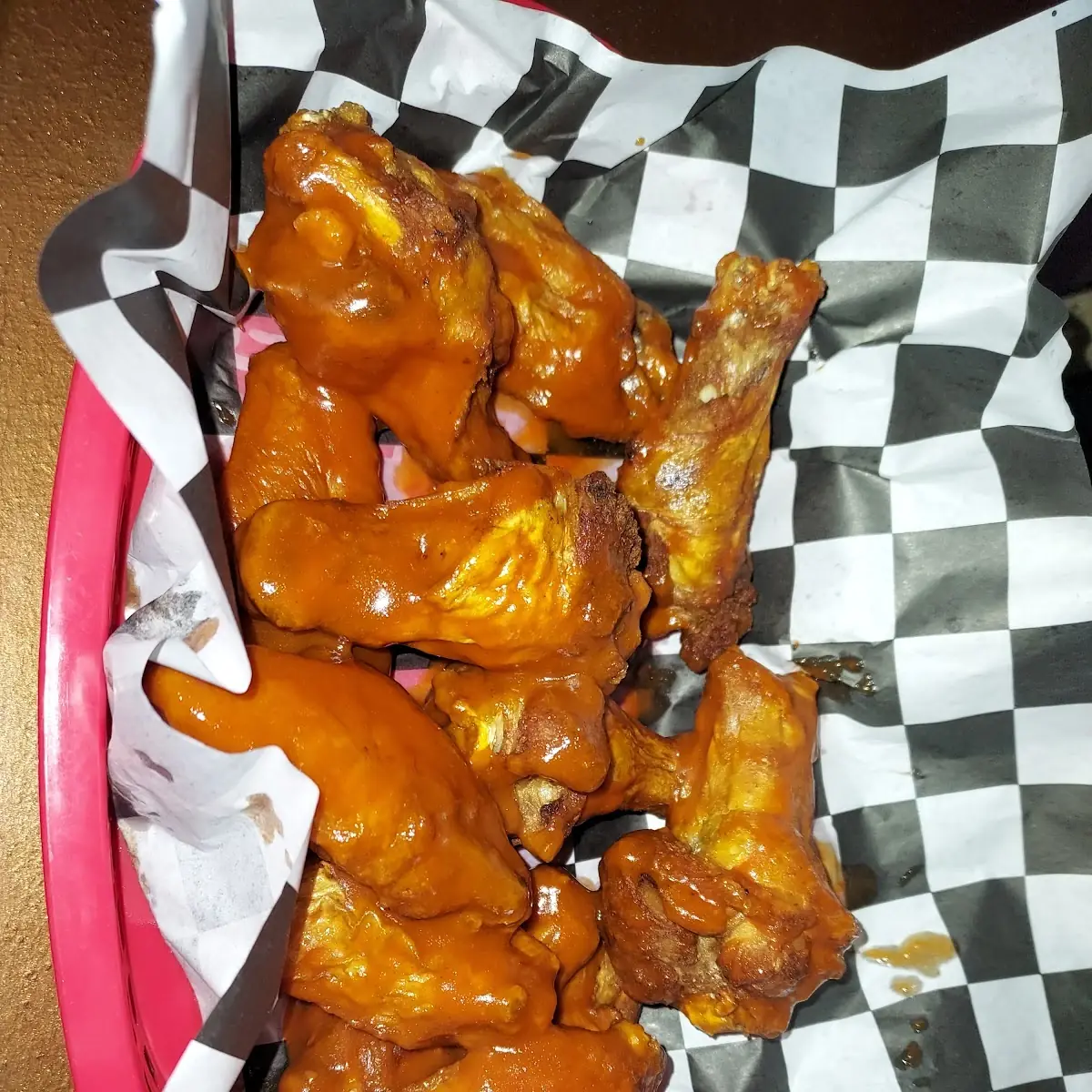 Chicken Wings