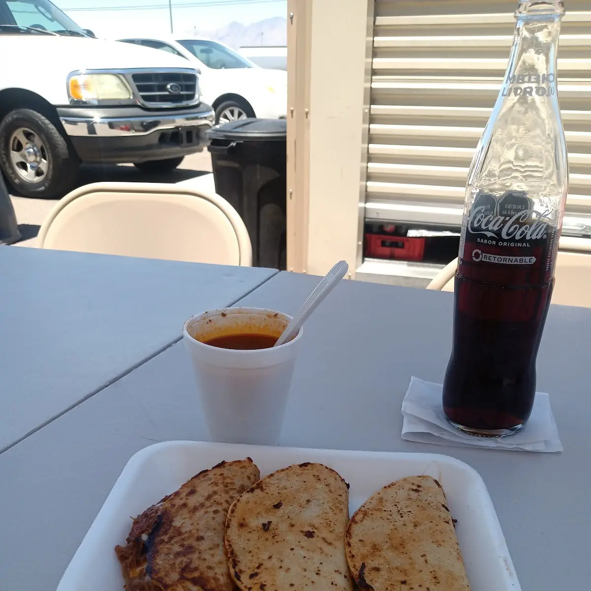 Birria Tacos