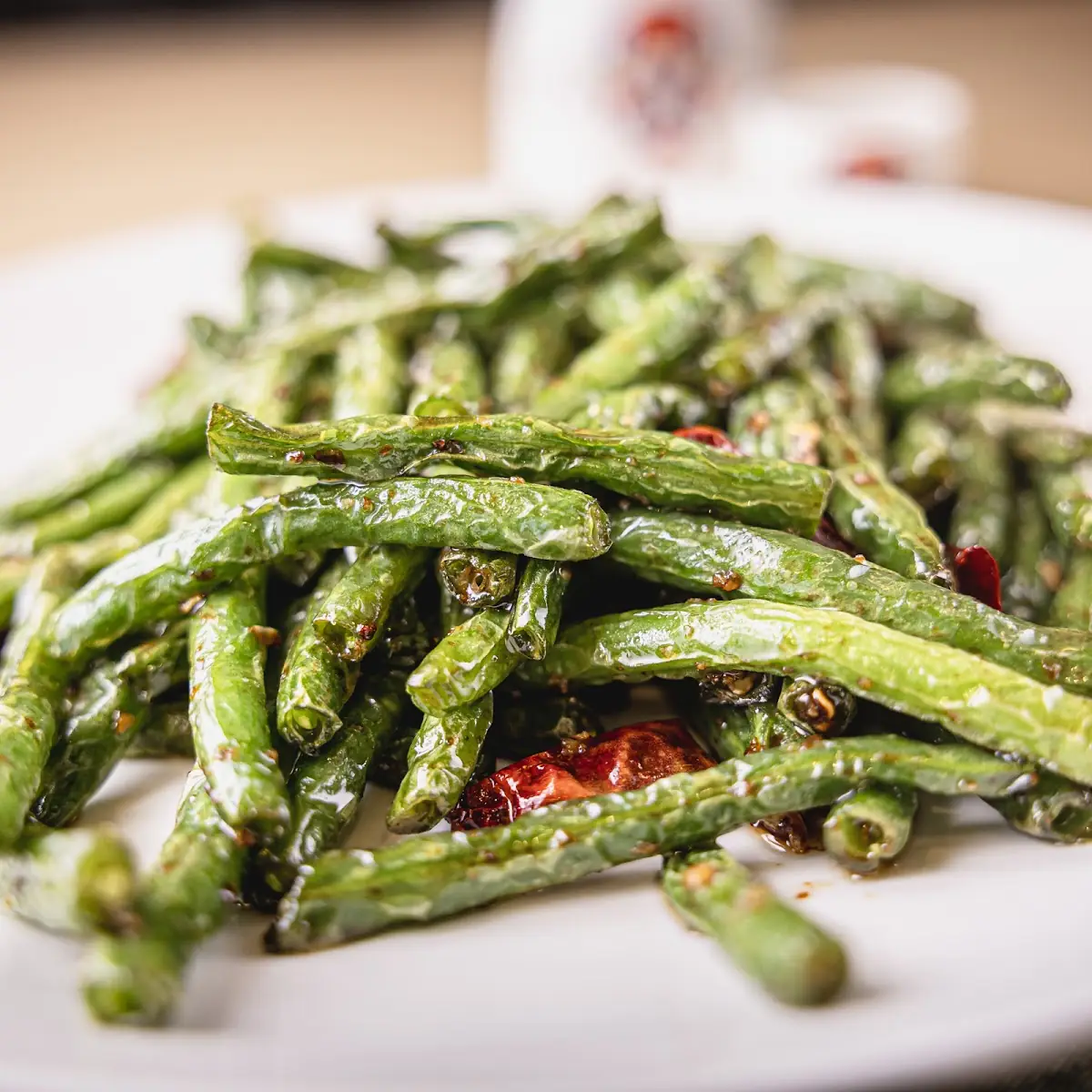 Bean Curd Skin