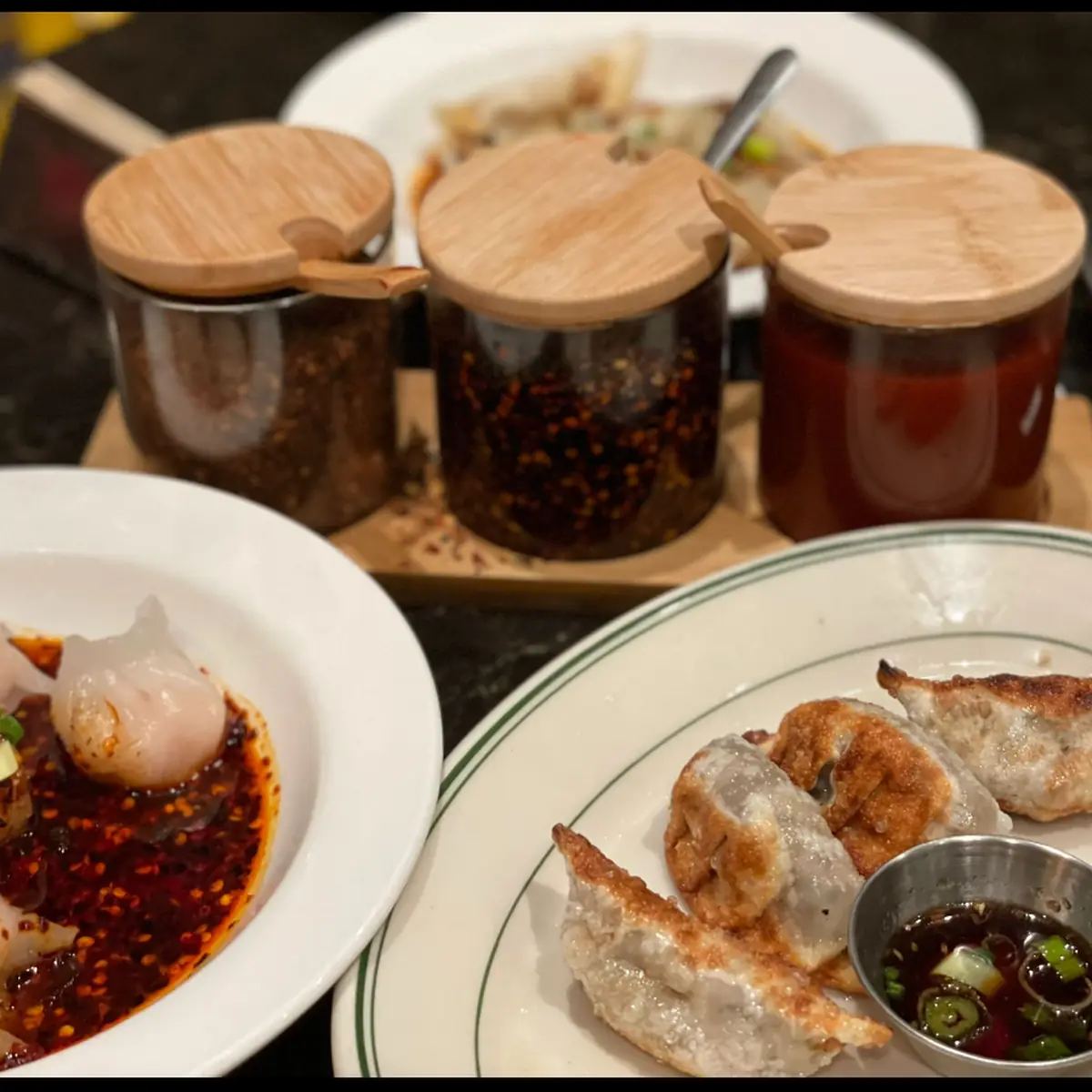 Dim Sum