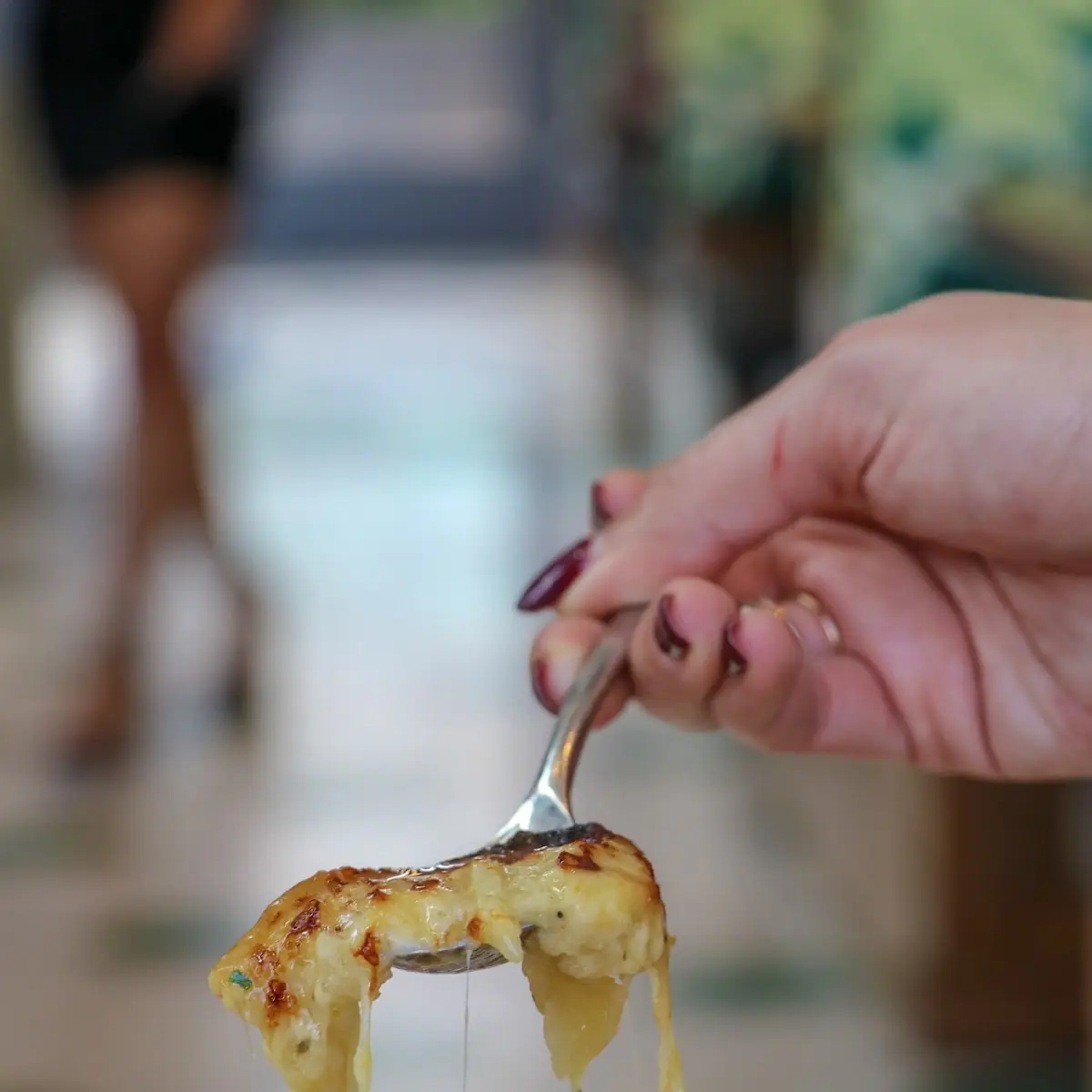 Maui Onion Soup