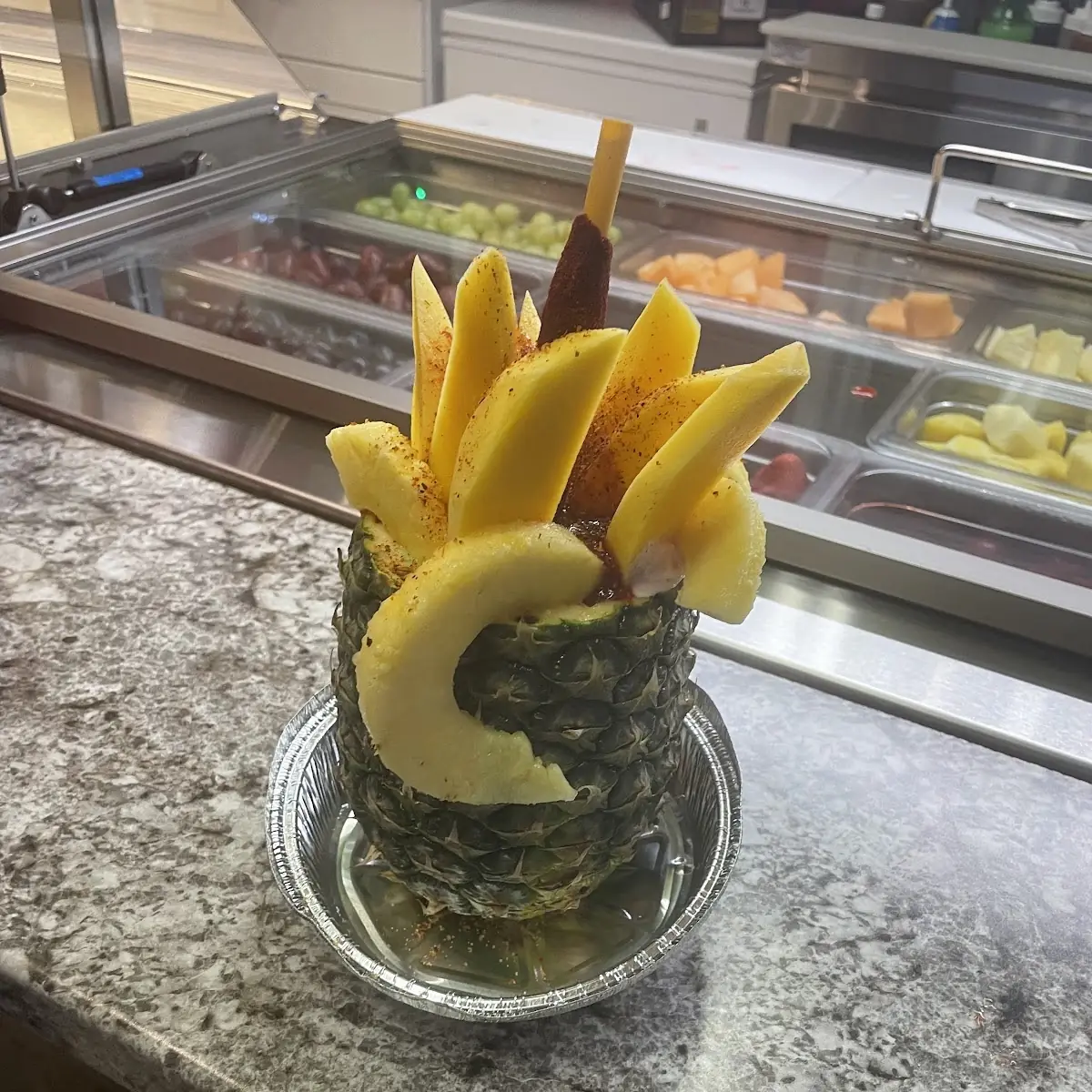 Pina Loca
