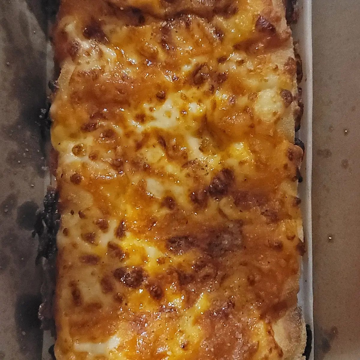 Garlic Bread