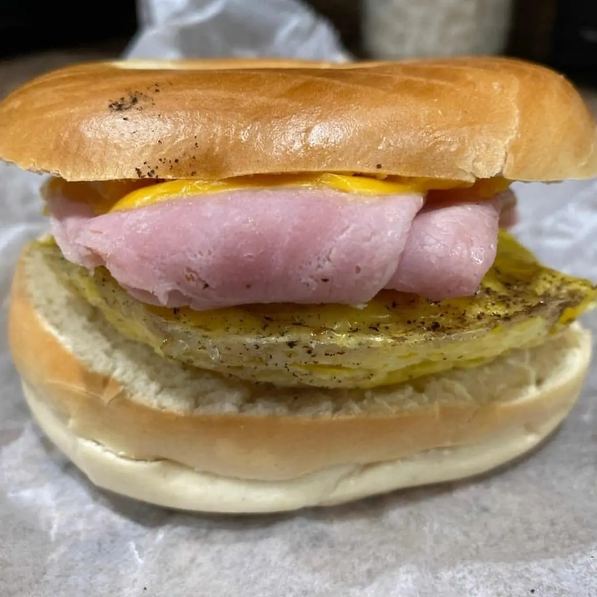 Bagel