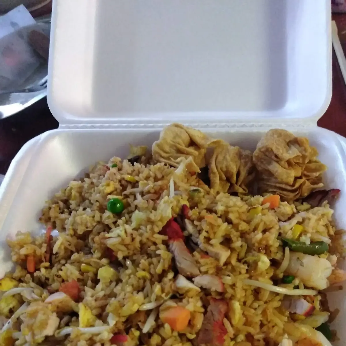 Fried Rice