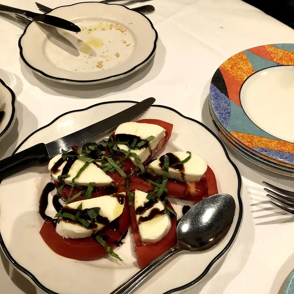 Caprese Salad