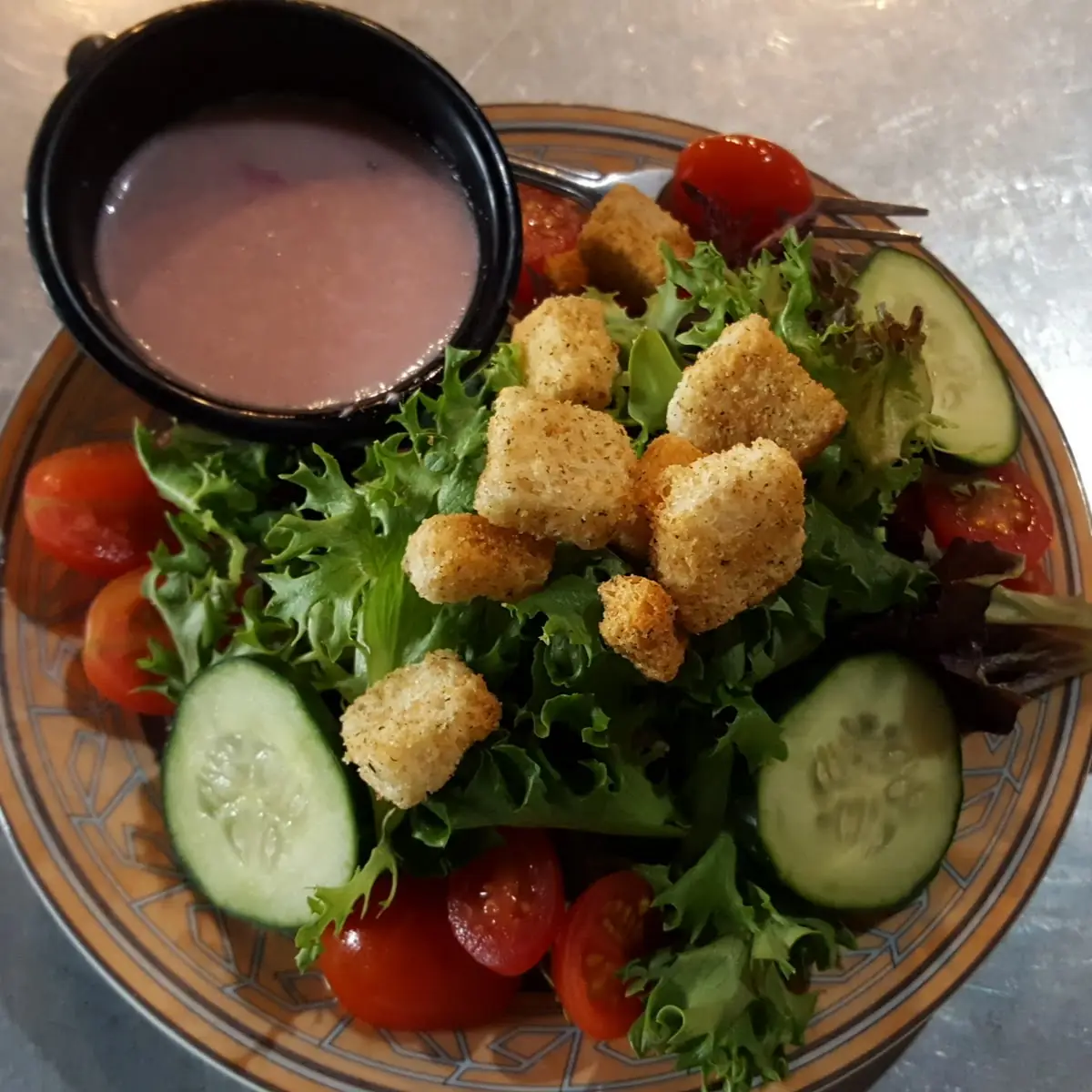 Side Salad