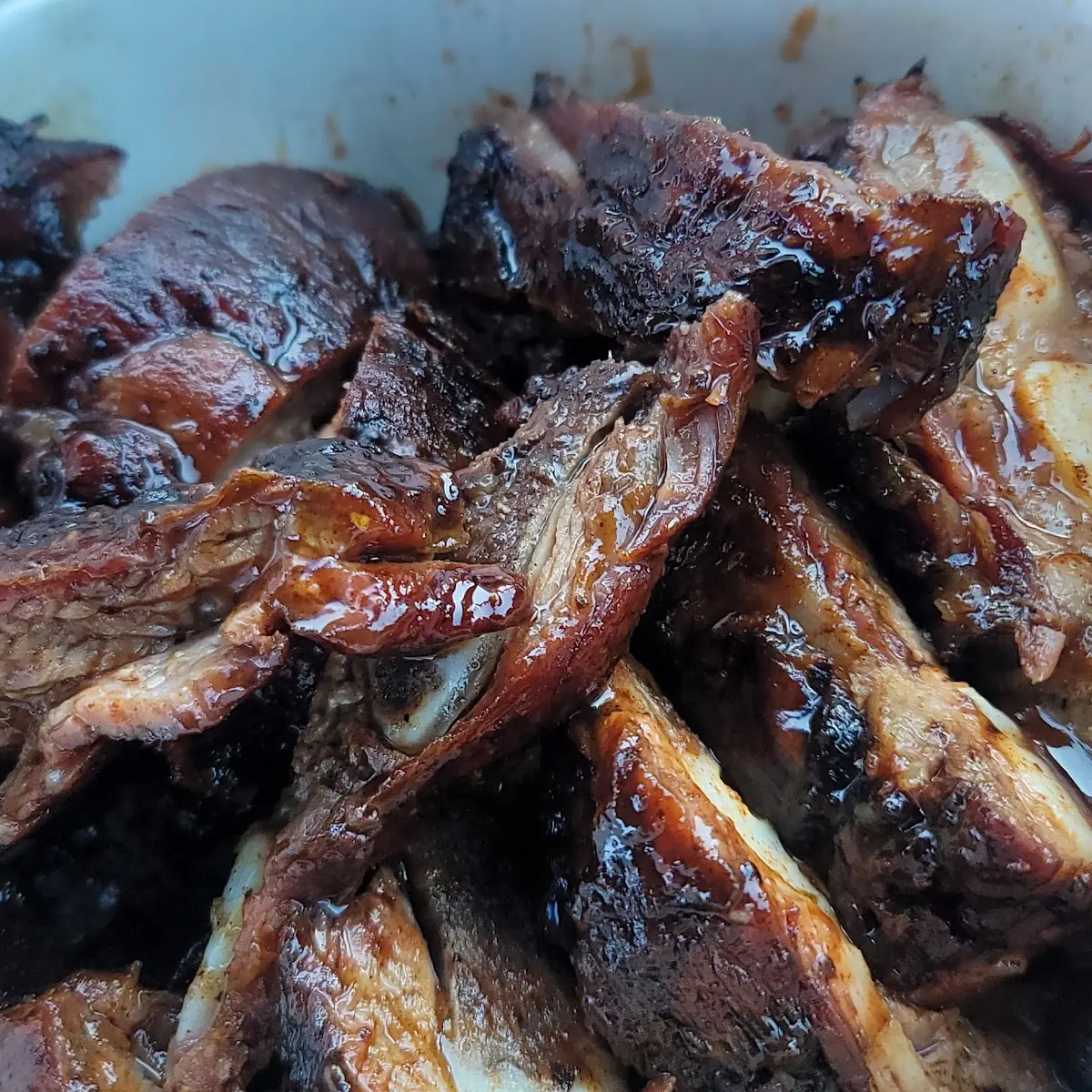 BBQ Ribs