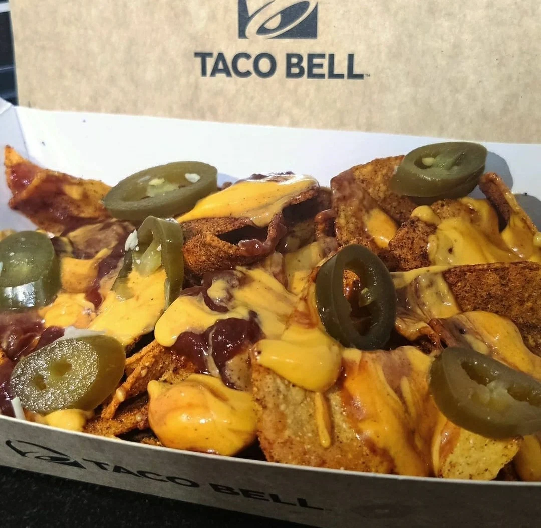 Nachos Bellgrande