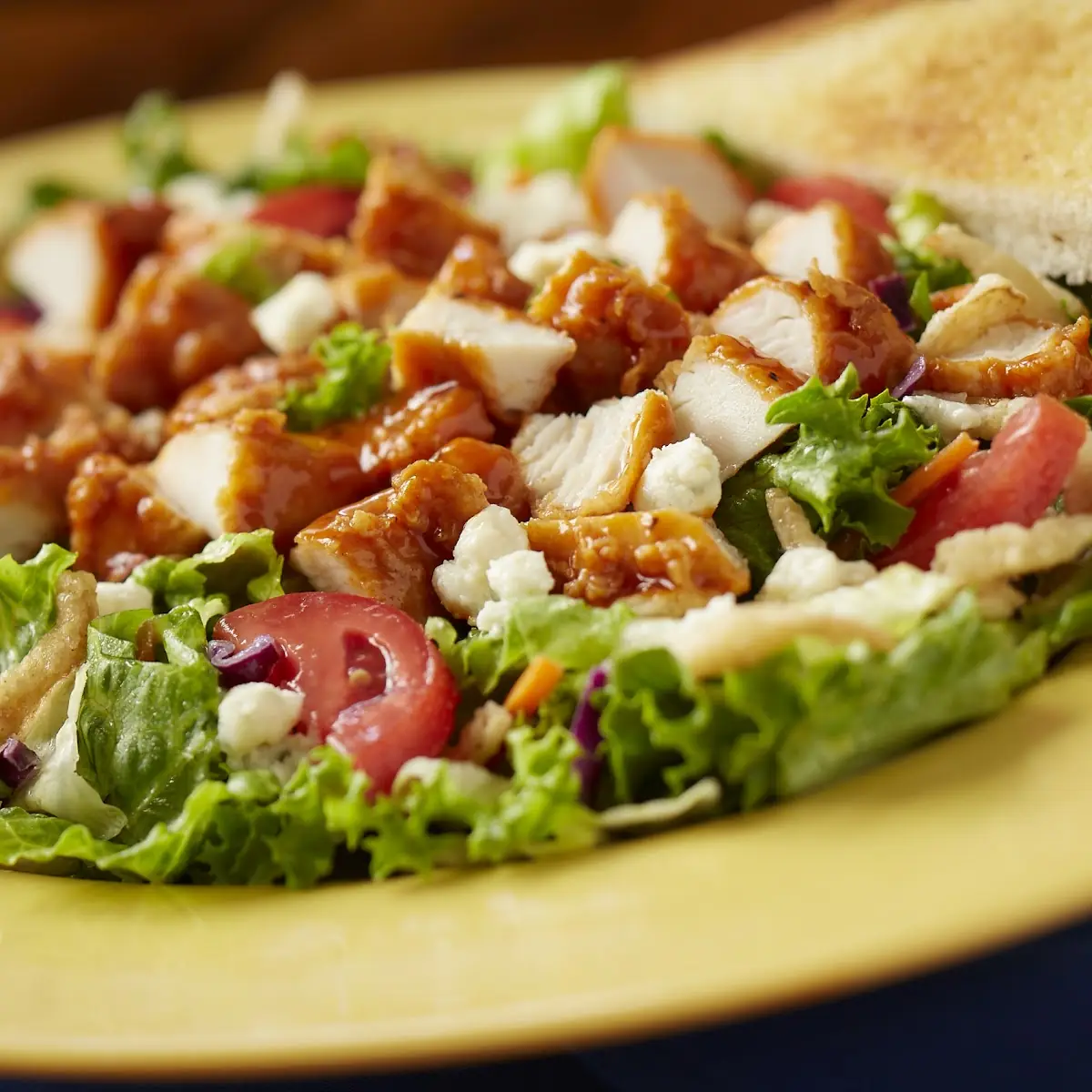 Chicken Salad