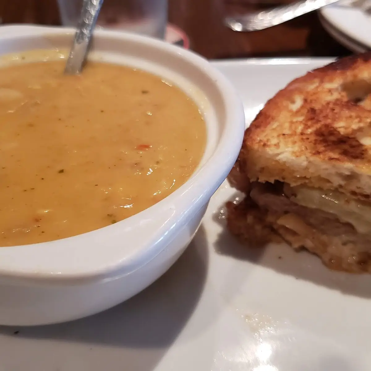 French Onion Soup