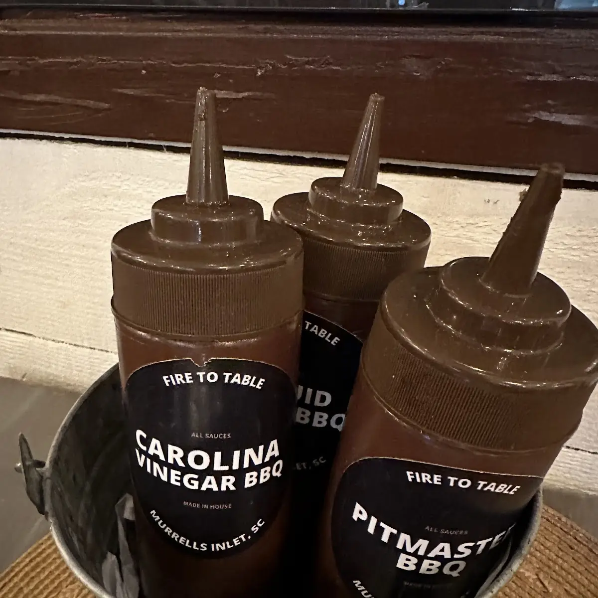 BBQ Sauce