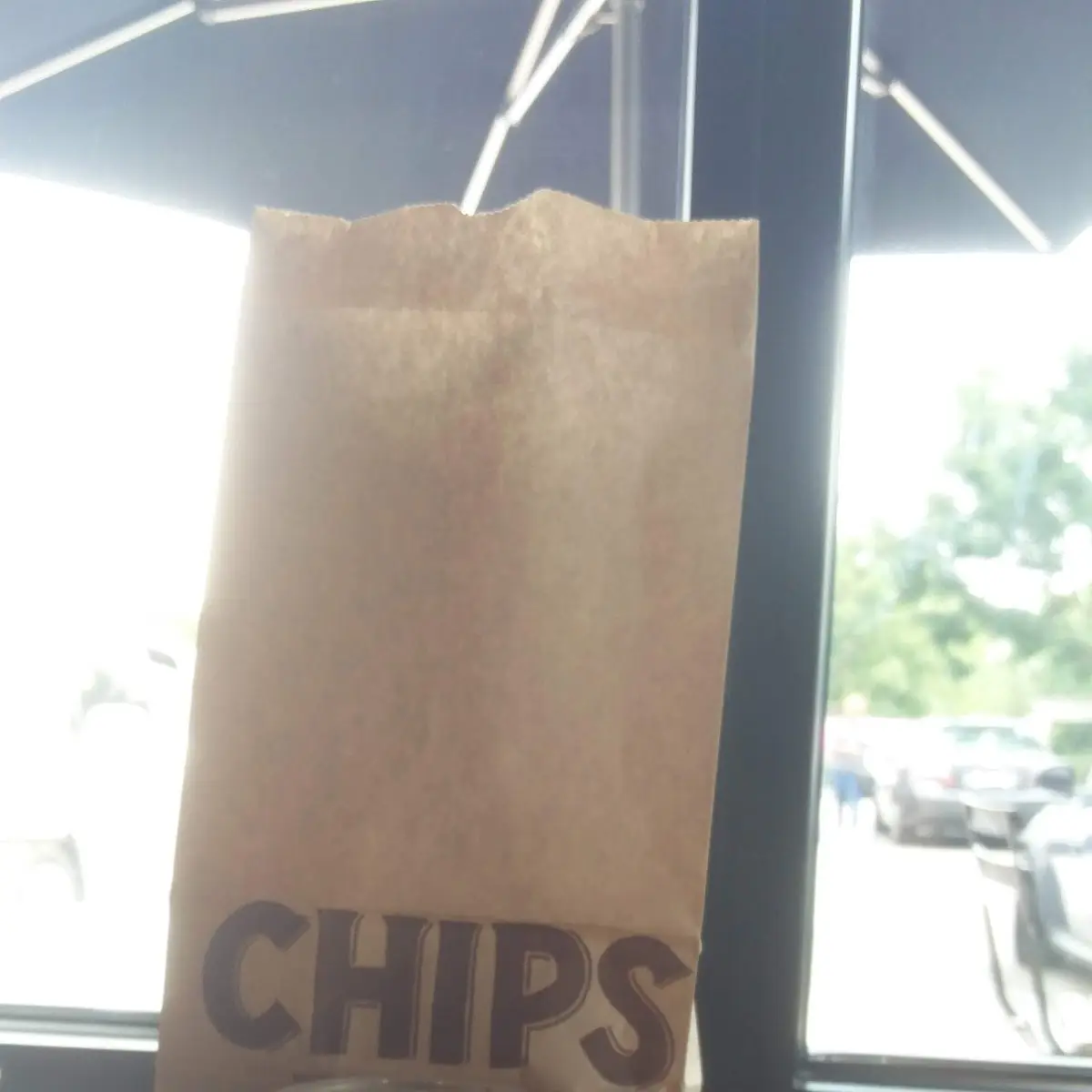 Chicken Bowl