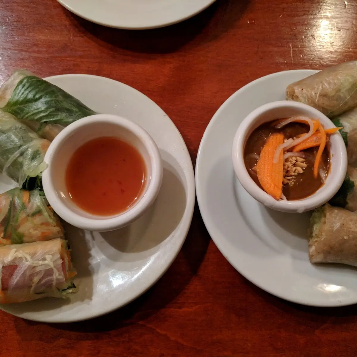 Nem Nuong Cuon