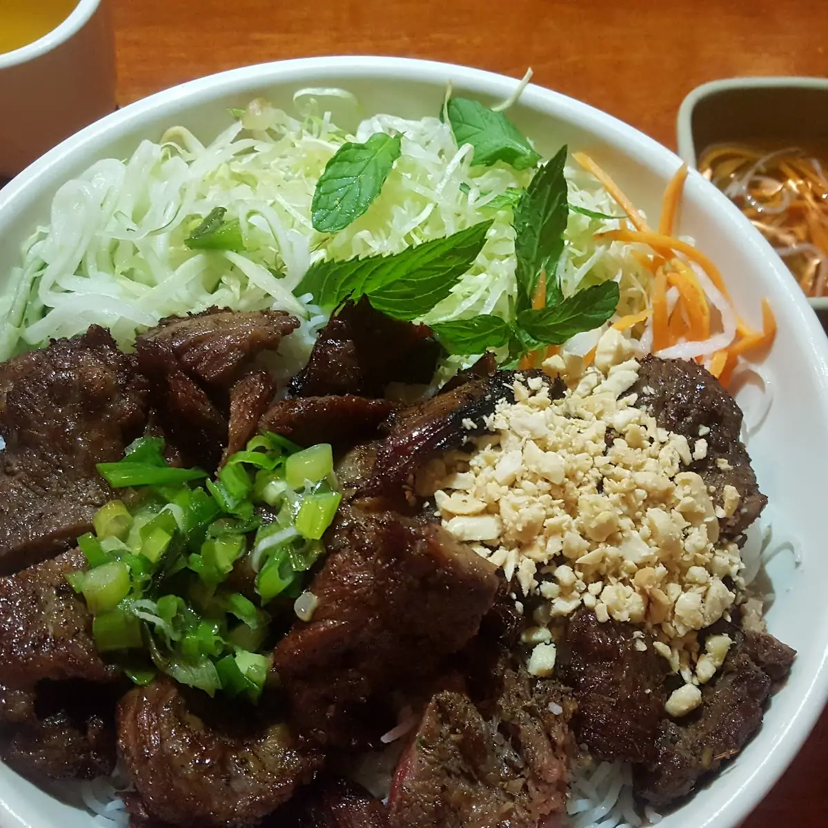 Rice Vermicelli