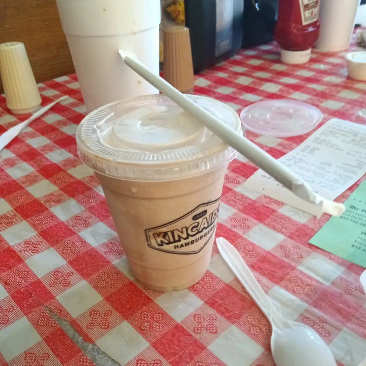 Chocolate Malt
