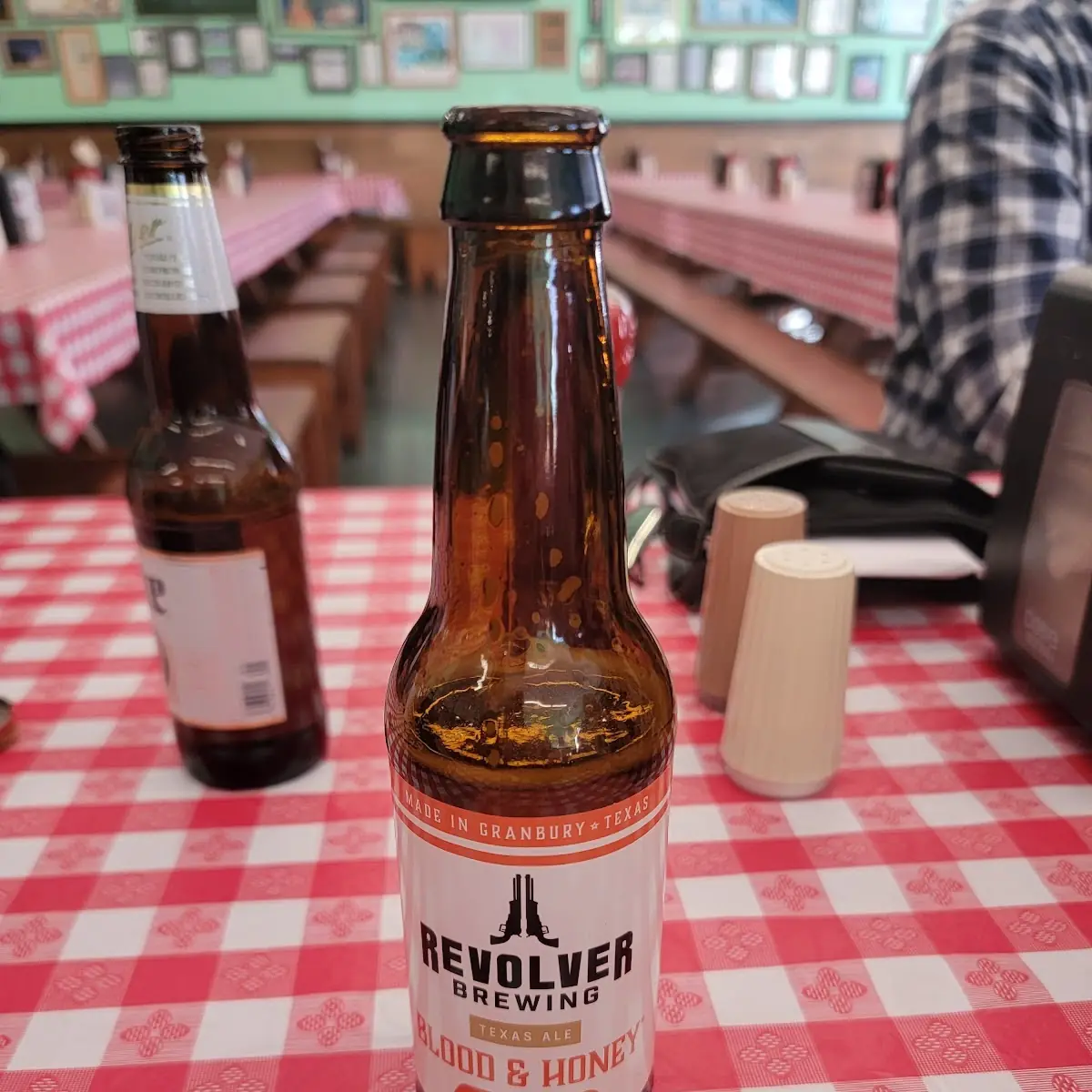 IBC Root Beer