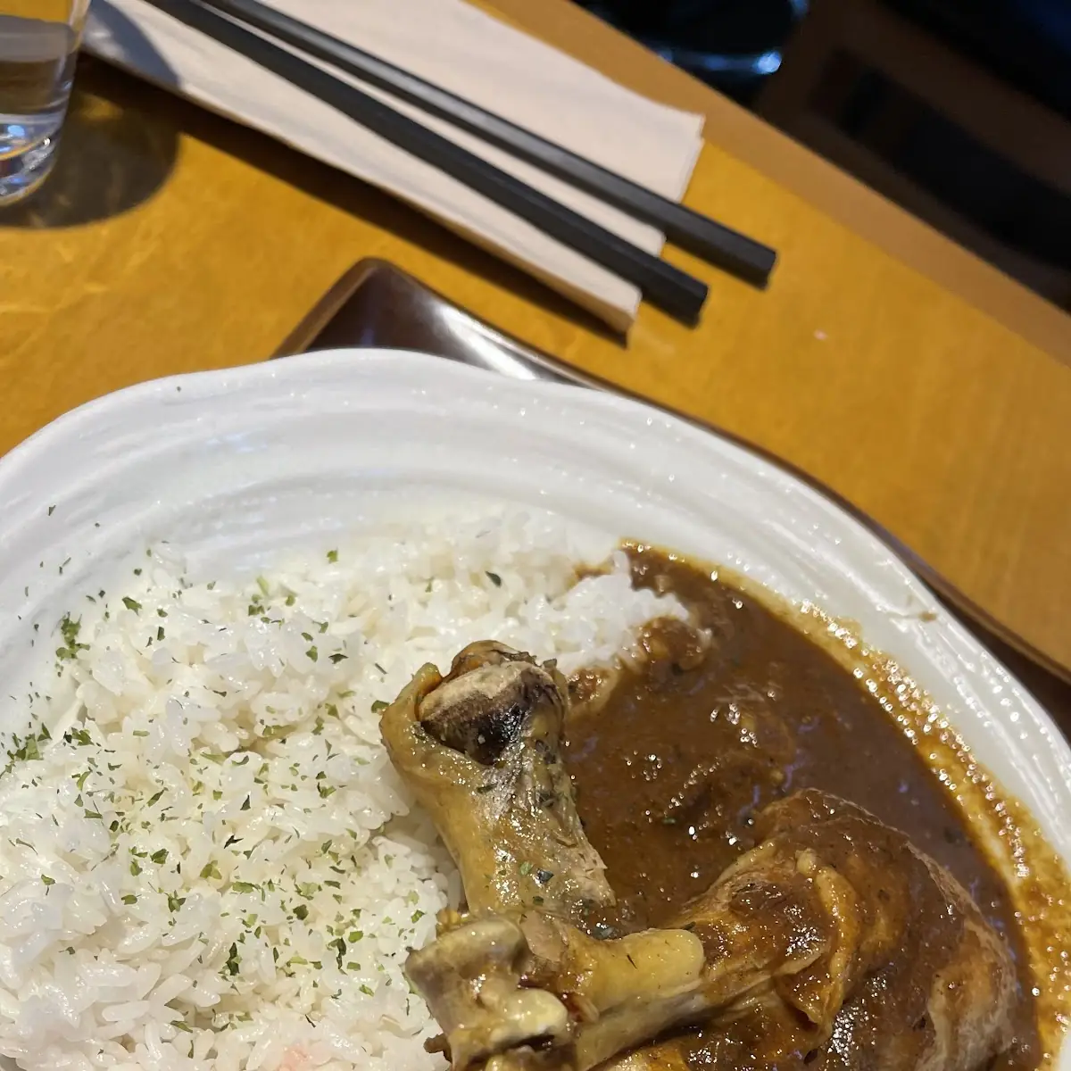 Chicken Curry