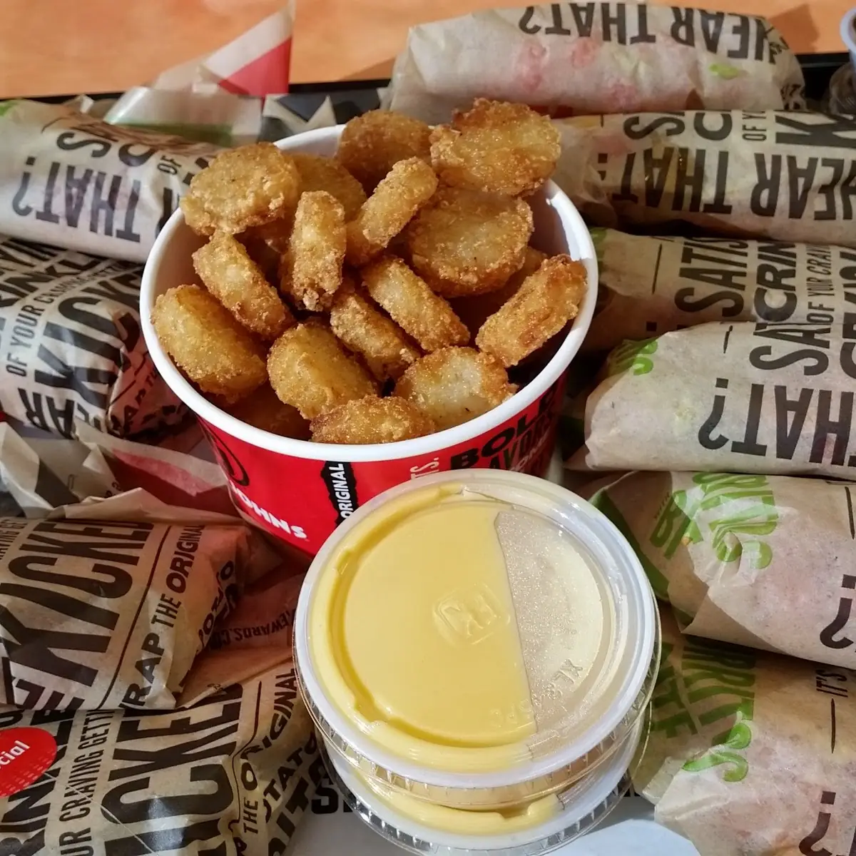 Taco Tuesday