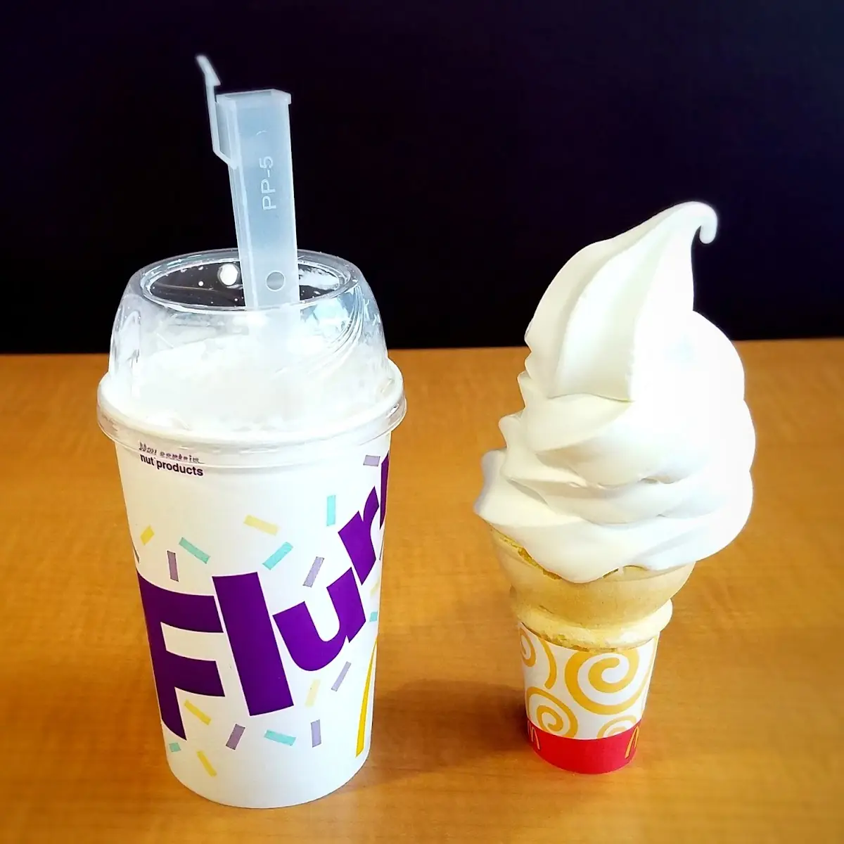 Ice Cream Cone