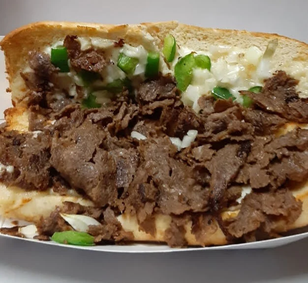 Philly Cheese Steak