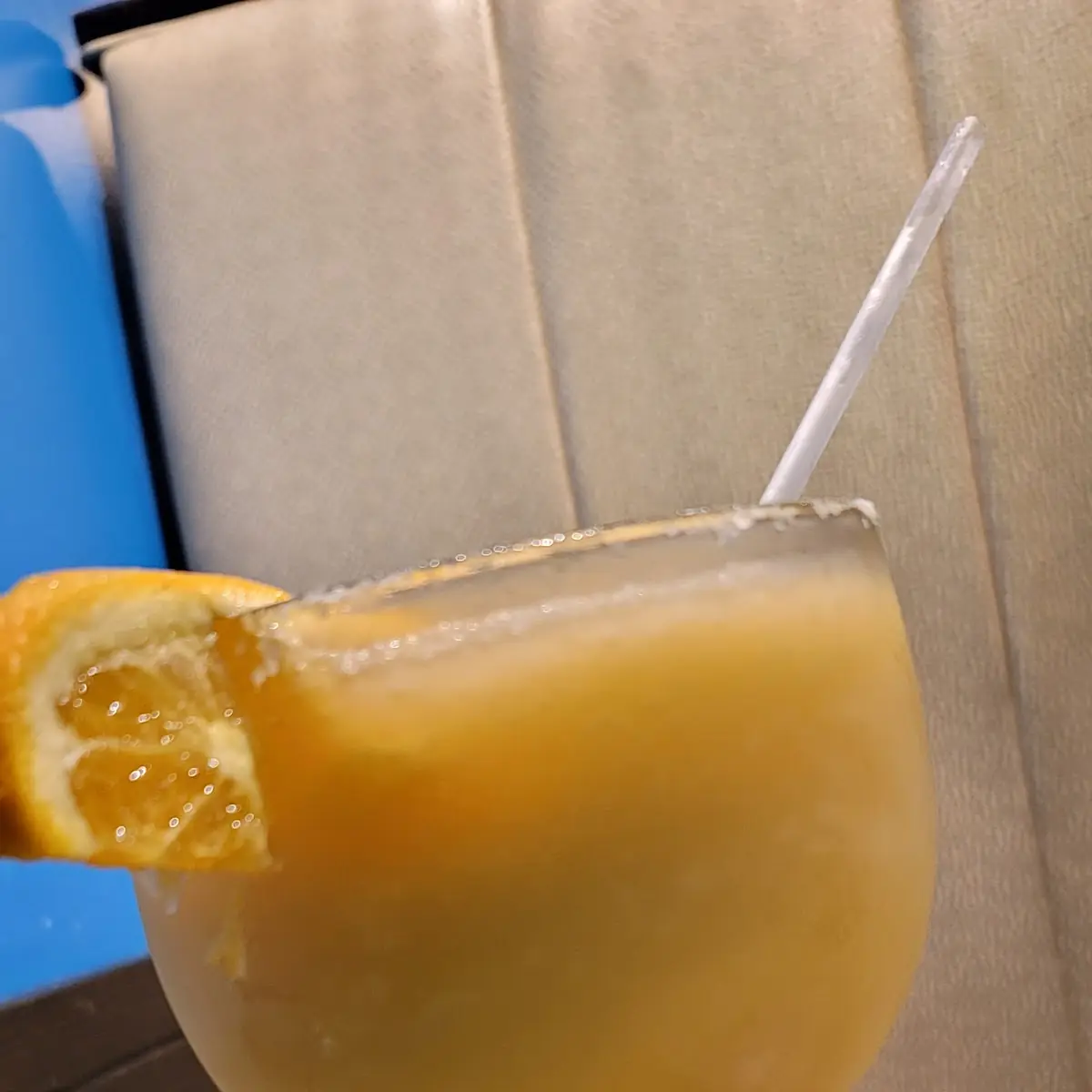 Mango Margarita