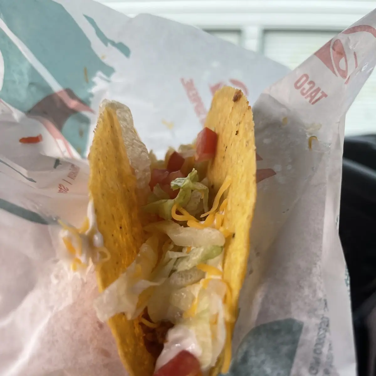 Taco Supreme