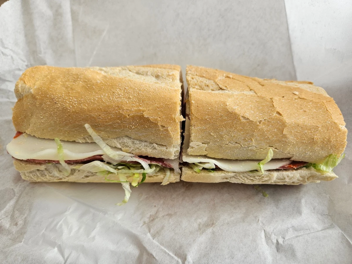 Italian Sub