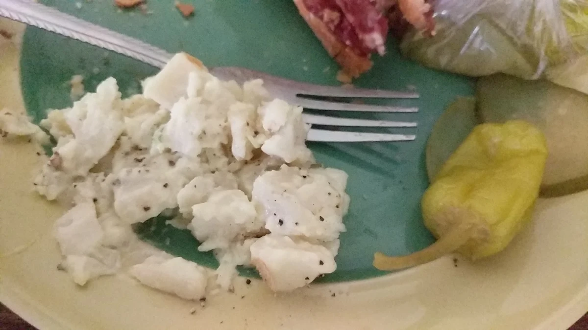 Potato Salad