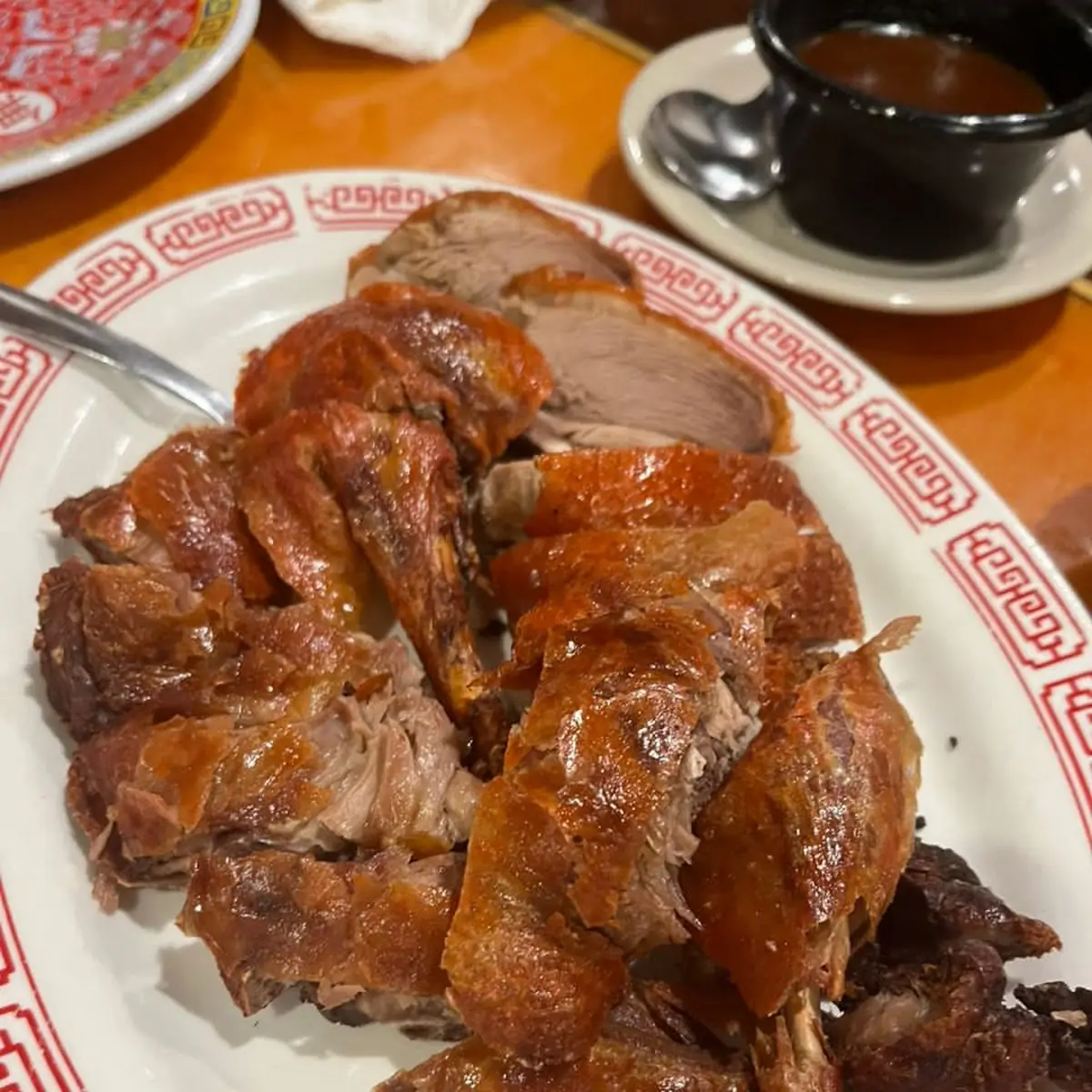 Peking Duck