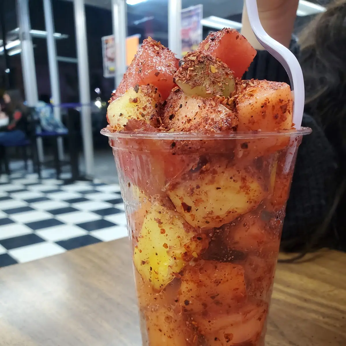 Fruit Cup