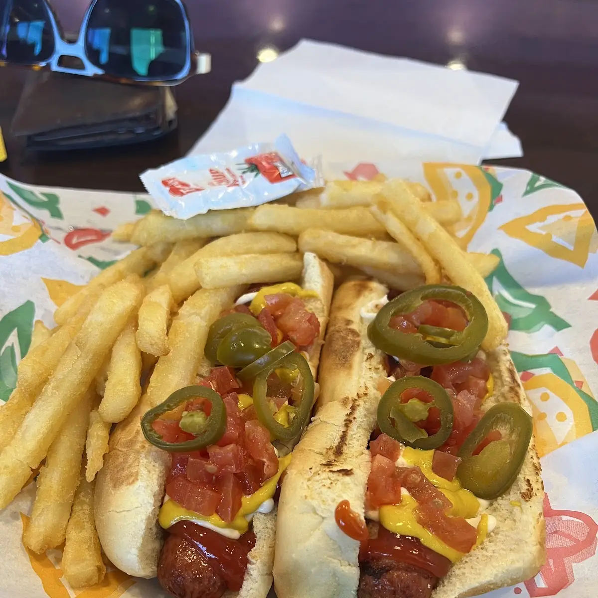 Hot Dog