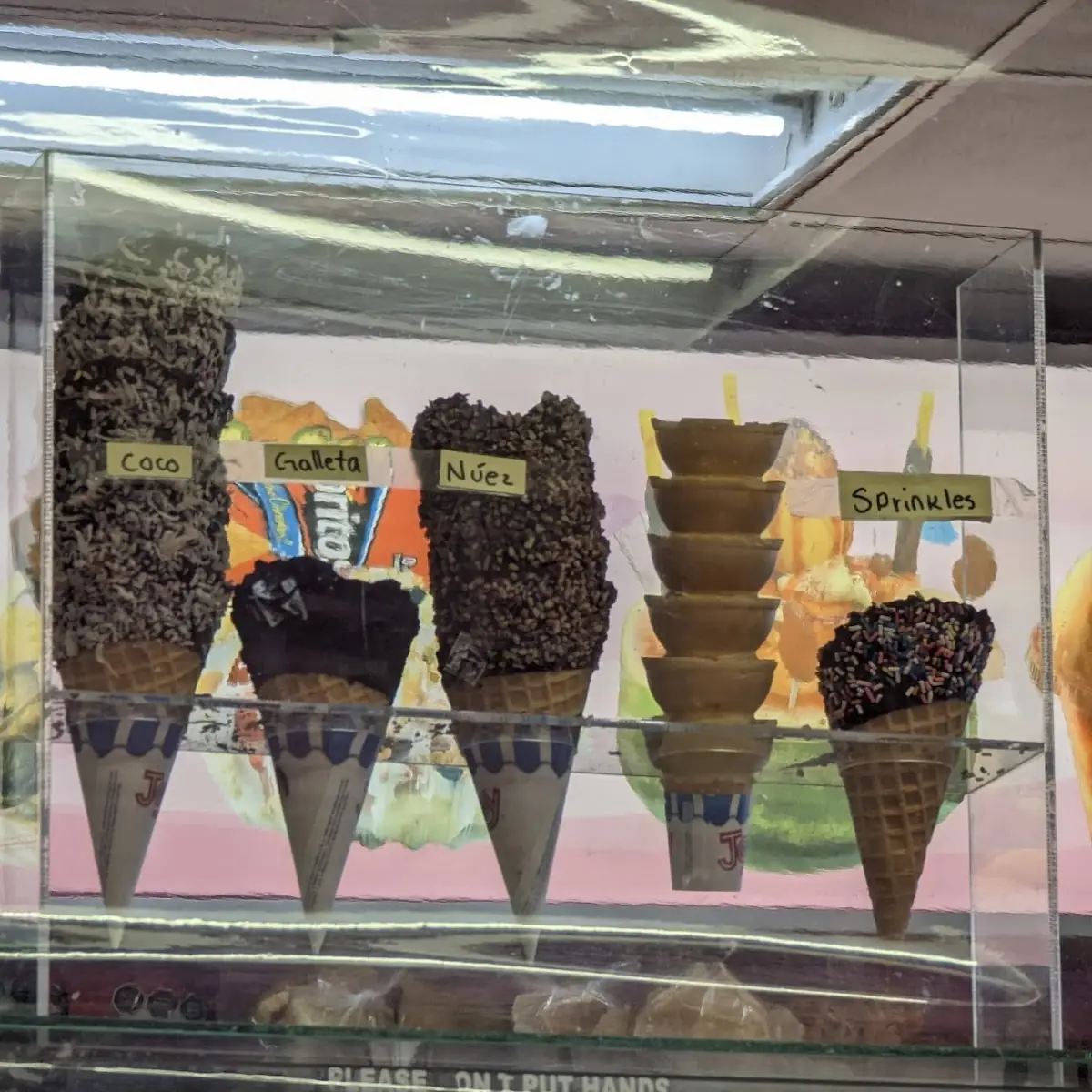 Ice Cream Cone
