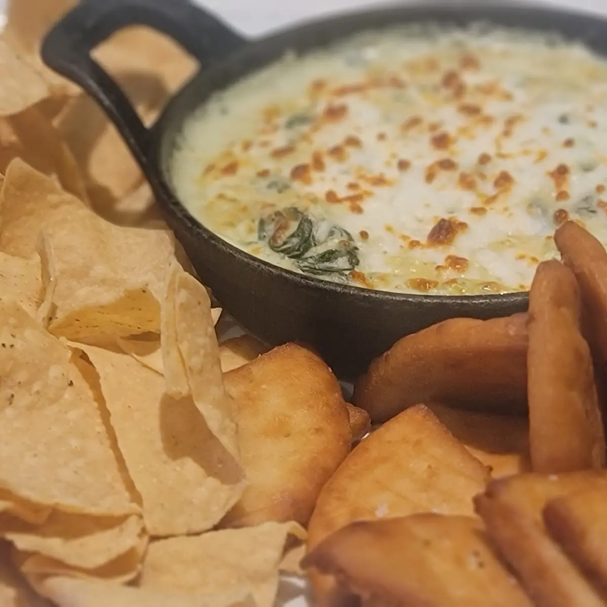 Spinach Dip