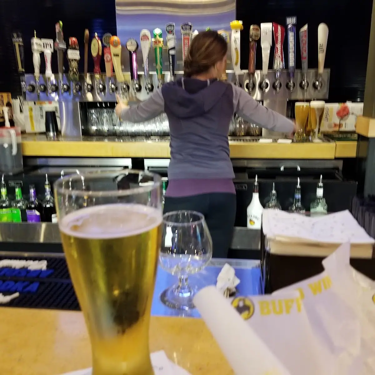 Michelob Ultra