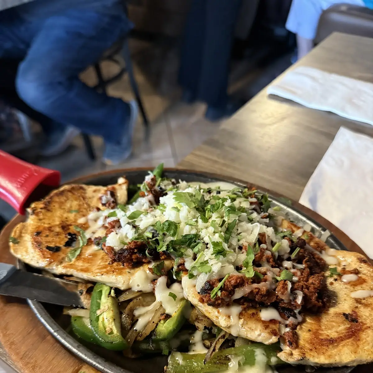Pollo Ranchero
